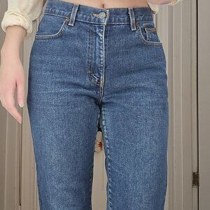 Vintage Calvin Klein Jeans